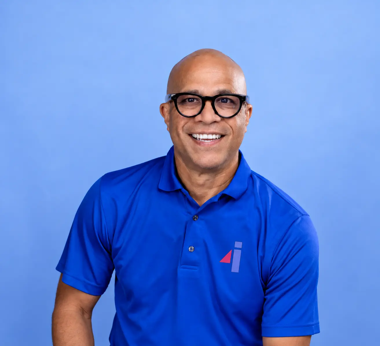 Jose Gonzalez, founder of INSPEERA and speaker