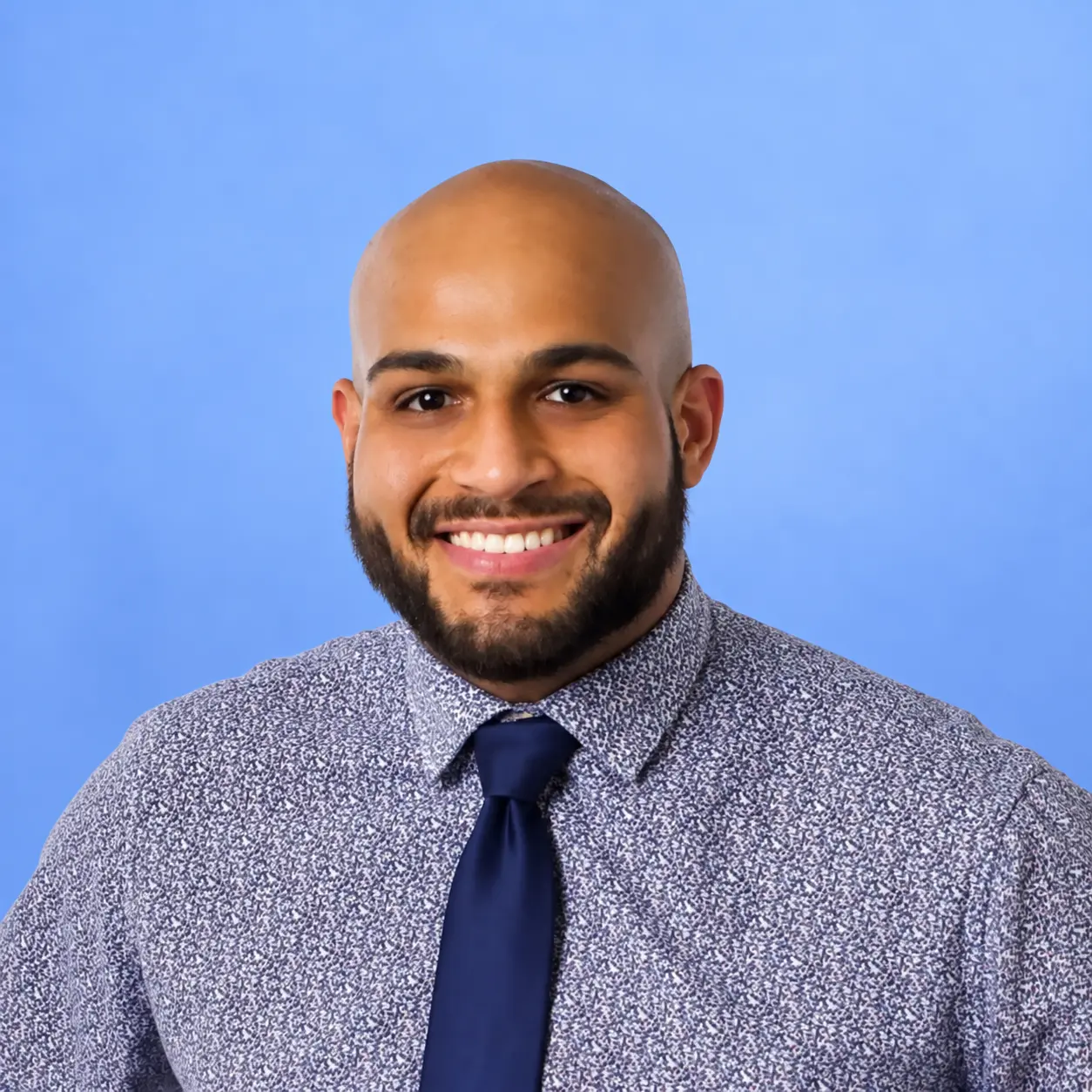 Dr. Nathan Gonzalez, leadership strategist, speaker, and executive coach